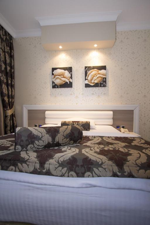 Talija Otel 4*